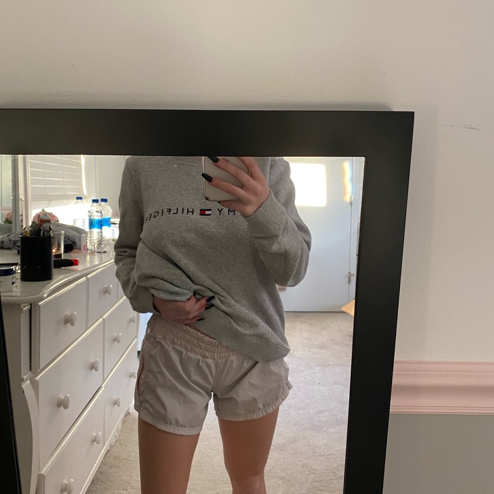 lululemon shorts!